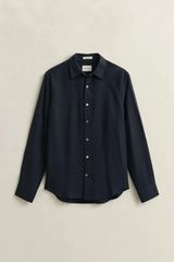 Gant Reg Lyocell Shirt 3G3260039-G0433-thumb-6