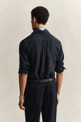 Gant Reg Lyocell Shirt 3G3260039-G0433-thumb-2