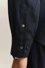 Gant Reg Lyocell Shirt 3G3260039-G0433-thumb-5