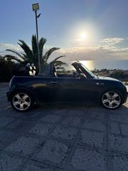 Mini Cooper S 2005