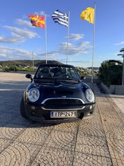 Mini Cooper S 2005-thumb-1