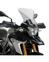 Puig Ζελατίνα BMW G 310 GS 17-26 Touring Screen Smoke 9879H