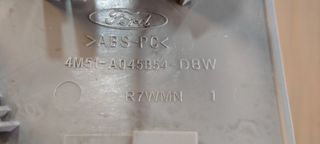 Πάνελ για Πλαφονιέρα - FORD FIESTA (MONT-2008-2017)--(JA8)-- σε αρίστη κατάσταση-( 4M51-A045B54-DBW )-thumb-2