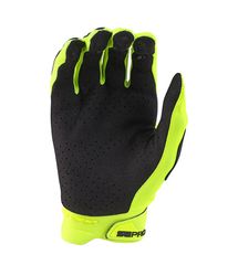 Troy Lee Designs Γάντια SE Pro Flo Yellow-thumb-1