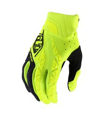 Troy Lee Designs Γάντια SE Pro Flo Yellow
