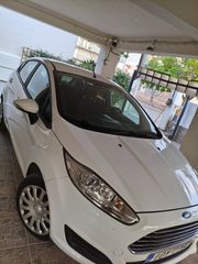 Ford Fiesta 2015 1.5 DIESEL