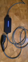Flexible Fast Charger BMW