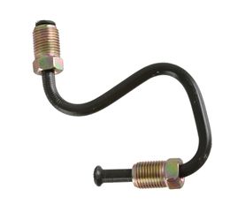 ΣΩΛΗΝΑΚΙ ΦΡΕΝΩΝ MITSUBISHI L200 K74/K75 '97-'05 4WD ΧΩΡΙΣ ABS ΕΜΠΡΟΣ ΔΕΞΙΑ