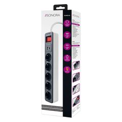 SONORA PSW501AC-thumb-1