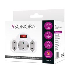 SONORA PAW121-thumb-1