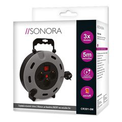 SONORA CR301-5M-thumb-2