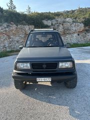 Suzuki Vitara 1992 1.6 JLX