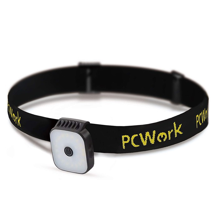 PCWork PCW12E