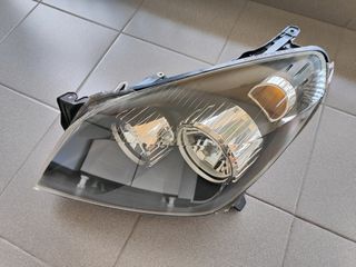 Φανάρι Opel Astra H Αριστερό Γνήσιο Ηλεκτρικό