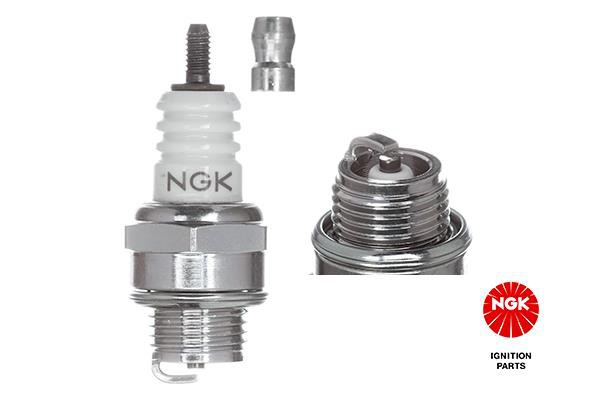 Μπουζί NGK 6521
