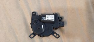 Ενεργοποιητής πτερυγίου θέρμανσης - FORD FIESTA (MONT-2008-2017)--(JA8)-- σε αρίστη κατάσταση-( 8V51-19B634-AA )