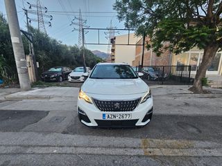 Peugeot 3008 2017 Gt FULL EXTRA