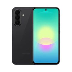Samsung Galaxy A27 (A276 2026) 5G 256GB (8GB Ram) Dual-Sim Black EU