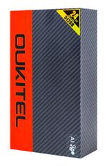 OUKITEL smartphone WP58 Pro, 6.7", 8/512GB, 5G, 10000mAh, IP68/IP69K/MIL-STD-810H, πράσινο-thumb-5