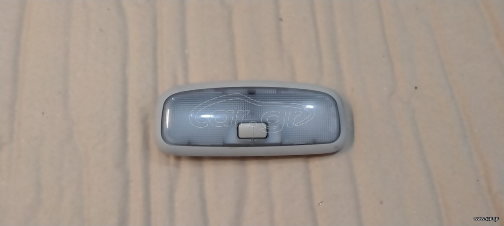 Πλαφονιέρα Πίσω - FORD FIESTA (MONT-2008-2017)--(JA8)-- σε αρίστη κατάσταση
