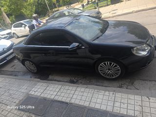 Volkswagen Eos 2009 1.4 TSI