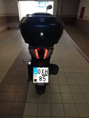 Piaggio Beverly 300i 2019 Beverly S-thumb-3