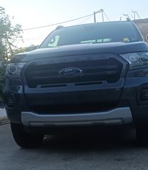 Ford Ranger 2019 WILDTRACK 2,2 200PS-thumb-1
