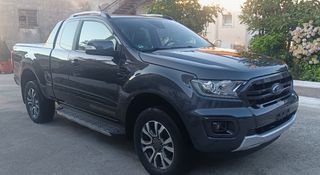 Ford Ranger 2019 WILDTRACK 2,2 200PS-thumb-2