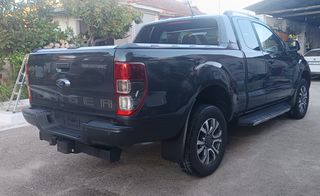Ford Ranger 2019 WILDTRACK 2,2 200PS-thumb-3