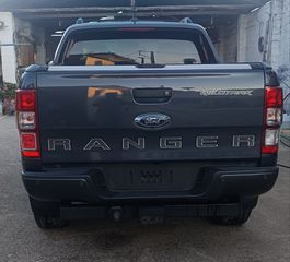 Ford Ranger 2019 WILDTRACK 2,2 200PS-thumb-4