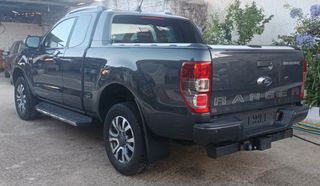 Ford Ranger 2019 WILDTRACK 2,2 200PS-thumb-5