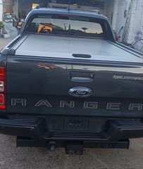 Ford Ranger 2019 WILDTRACK 2,2 200PS-thumb-6