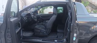 Ford Ranger 2019 WILDTRACK 2,2 200PS-thumb-7