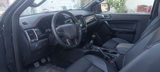 Ford Ranger 2019 WILDTRACK 2,2 200PS-thumb-8