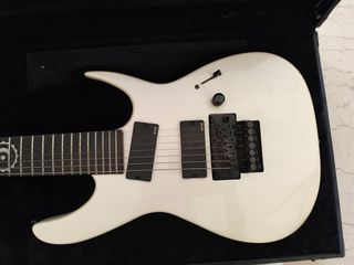 Dean Rusty Cooley Signature 7-String(Korea) + Hard Case-thumb-1