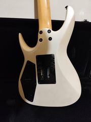 Dean Rusty Cooley Signature 7-String(Korea) + Hard Case-thumb-4