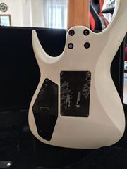 Dean Rusty Cooley Signature 7-String(Korea) + Hard Case-thumb-5