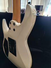 Dean Rusty Cooley Signature 7-String(Korea) + Hard Case-thumb-6
