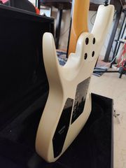 Dean Rusty Cooley Signature 7-String(Korea) + Hard Case-thumb-7