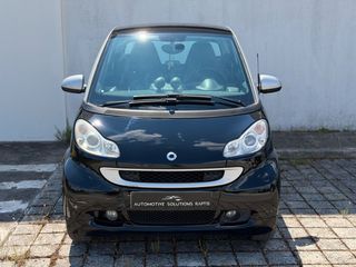 Smart ForTwo 2007 F1 PANORAMA ΔΕΡΜΑΤΙΝΑ!!-thumb-1