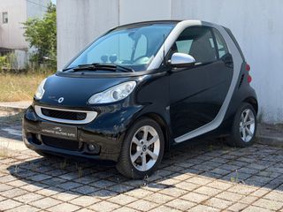 Smart ForTwo 2007 F1 PANORAMA ΔΕΡΜΑΤΙΝΑ!!-thumb-2