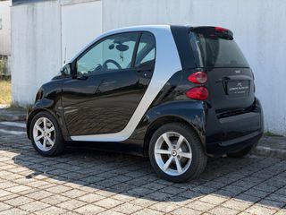 Smart ForTwo 2007 F1 PANORAMA ΔΕΡΜΑΤΙΝΑ!!-thumb-5