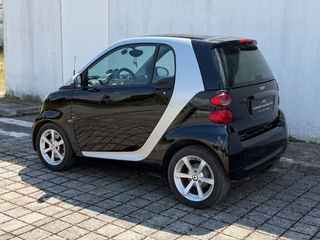 Smart ForTwo 2007 F1 PANORAMA ΔΕΡΜΑΤΙΝΑ!!-thumb-7