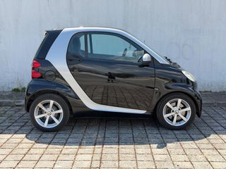 Smart ForTwo 2007 F1 PANORAMA ΔΕΡΜΑΤΙΝΑ!!-thumb-9