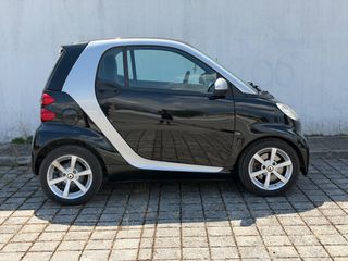 Smart ForTwo 2007 F1 PANORAMA ΔΕΡΜΑΤΙΝΑ!!-thumb-10