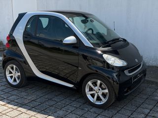 Smart ForTwo 2007 F1 PANORAMA ΔΕΡΜΑΤΙΝΑ!!-thumb-11