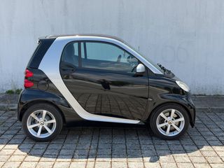Smart ForTwo 2007 F1 PANORAMA ΔΕΡΜΑΤΙΝΑ!!-thumb-13