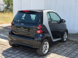 Smart ForTwo 2007 F1 PANORAMA ΔΕΡΜΑΤΙΝΑ!!-thumb-15