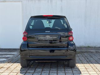 Smart ForTwo 2007 F1 PANORAMA ΔΕΡΜΑΤΙΝΑ!!-thumb-17