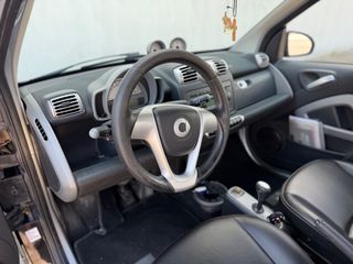 Smart ForTwo 2007 F1 PANORAMA ΔΕΡΜΑΤΙΝΑ!!-thumb-18